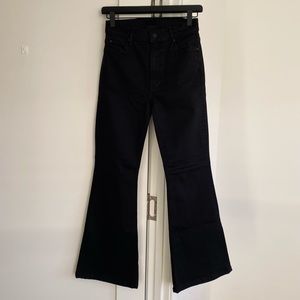 Mother The Doozy Flare Jeans